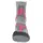 Uyn Trekkingsocken Merino 2in Pink/Light Grey 39-40