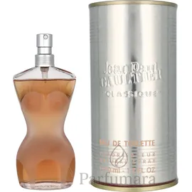 Jean Paul Gaultier Classique Eau de Toilette 30 ml