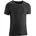 Base Kurzarm-baselayer Black XL