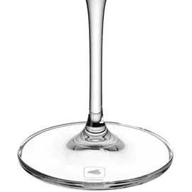 LEONARDO HOME Weißweinglas 360ml CESTI 6er-Set