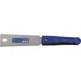 tecwerk Japansäge/Feinzugsäge Mini Ryoba Blatt-L.150mm Gesamt-L.330mm ger.2K-Griff