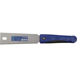 tecwerk Japansäge/Feinzugsäge Mini Ryoba Blatt-L.150mm Gesamt-L.330mm ger.2K-Griff