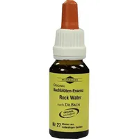 Klosterfrau Bachblüten Murnauer Rock Water