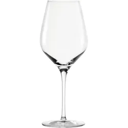 Stölzle Lausitz 1490035 Exquisit Royal Bordeauxkelch, Glas, 645 milliliters