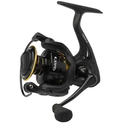 DAM Quick 3 FD 3000 Angelrolle