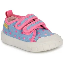 Agatha Ruiz de la Prada  kinderschuhe HOP-HOP  in Blau, 27