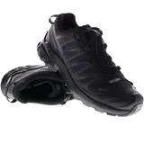 Salomon XA PRO 3D V9 GTX Herren Traillaufschuhe Gore-Tex-Schwarz-9,5