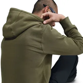 Nike Hoodie Grün 34