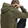 Nike Hoodie Grün 34