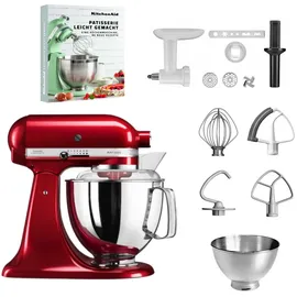 KitchenAid Artisan 5KSM175 Pistazie