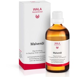 WALA Malvenöl