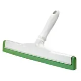 Haug Bürsten Hand-Wasserabzieher 0740 Weiß