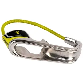 Edelrid Jul 2 Sicherungsgerät Grün