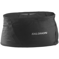 Salomon High Pulse Belt Hüfttasche Unisex black-XS