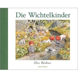 Die Wichtelkinder