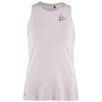 Craft Damen Pro Hypervent Singlet 2 lila