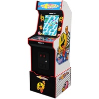 Arcade1Up Bandai Namco Legacy 14in1 Wifi