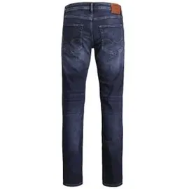 JACK & JONES JJICLARK Regular Fit Blau 32/34