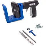 Kreg Taschenlochbohrsystem 520 Pro Bohrer Materialstärke 12-38 mm