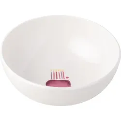 Villeroy & Boch With Love Bol Happy Birthday