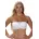 Bandeau-BH 75 E Spitze Bandeau-BH mit mit mit Spitze
