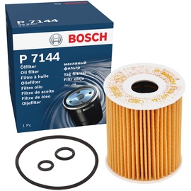 Bosch Automotive Bosch P7144 - Ölfilter Auto