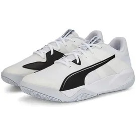 Puma Eliminate Pro II Herren White/Black/Nitro Blue 42,5