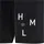 hummel Active Court Woven Shorts Herren 2001 - black M