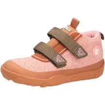 Affenzahn Knit Happy Reh Kinder rosa 30