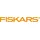 Fiskars Schneeschieber Solid