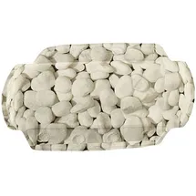 KLEINE WOLKE Nackenpolster Wannenkissen Beige