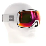 Uvex Downhill 2100 CV planet - Skibrille - Orange