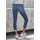 Buffalo Destroyed-Jeans Damen dark-blue-washed Gr.40