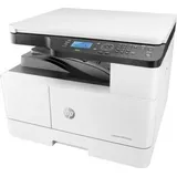 HP Laserjet M438N Laser A3 1200 (8AF43A#B19) - Weiß