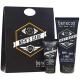 benecos Geschenkset for men only