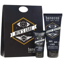 benecos Geschenkset for men only