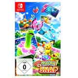 New Pokémon Snap