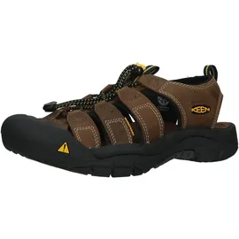Keen Newport Herren bison 42,5