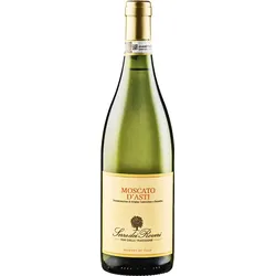 Moscato d'Asti Serre dei Roveri 2024