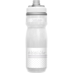 Camelbak Podium Chill 620ml Isolierflasche - reflective ghost