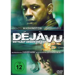 Déjà Vu - Wettlauf gegen die Zeit | Zustand: Neu & original versiegelt