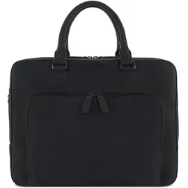 Bugatti Aktentasche Luca Briefcase Black