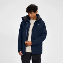 Berghaus Hwalker 2.0 GEMINI 3IN1 Jacket AM dusk, (R14) L