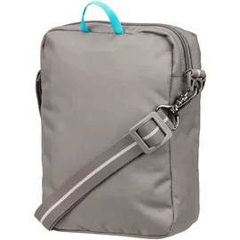 Pacsafe GO Festival Crossbody Synthetik Grey