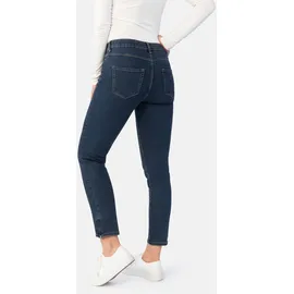 Stooker Jeans STOOKER WOMEN Slim Fit 28, Blue Black 46 - 46W / 28L
