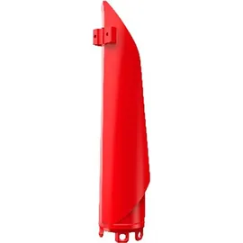 Polisport Gabelprotektoren Gabelschutz Rot One Size