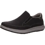 Rieker Slipper Herren Schwarz 45