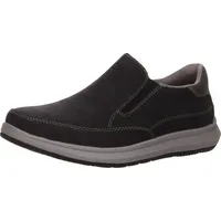 Rieker Slipper Herren Schwarz 45