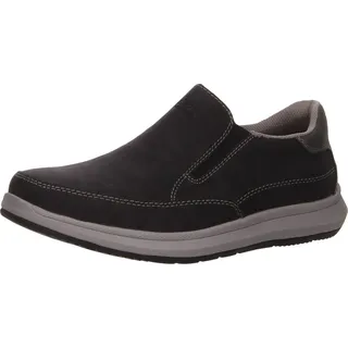 Rieker Slipper Herren Schwarz 45