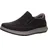 Rieker Slipper Herren Schwarz 45